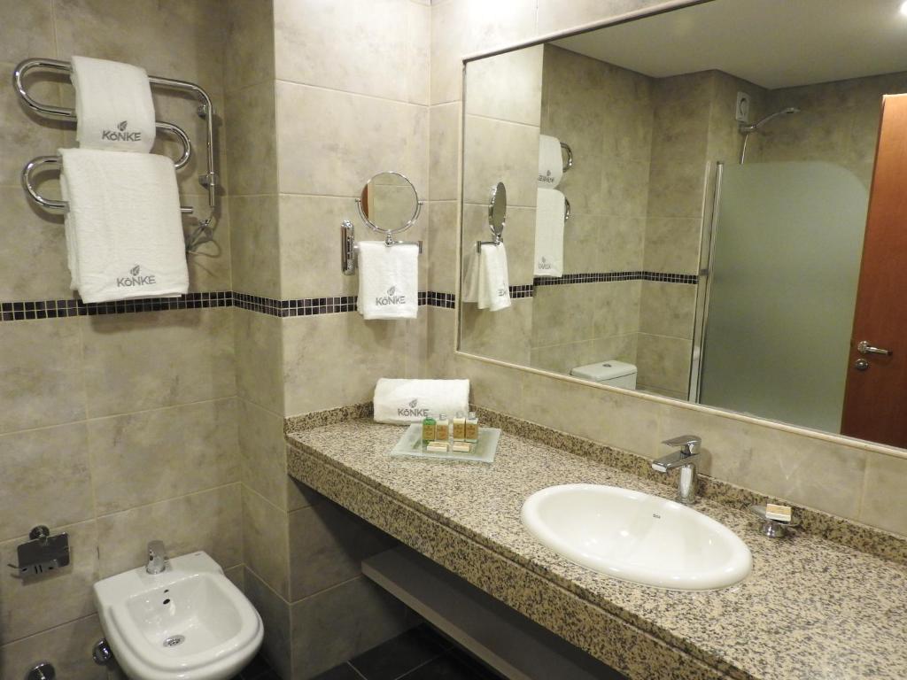 Konke Buenos Aires Hotel
