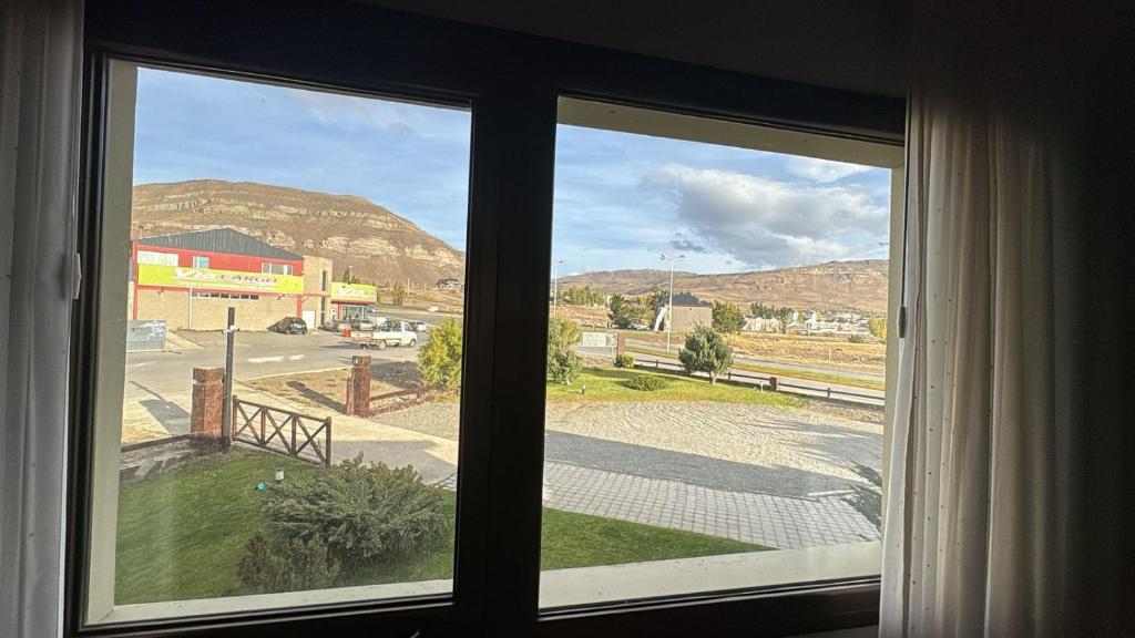 Konke Calafate Hotel