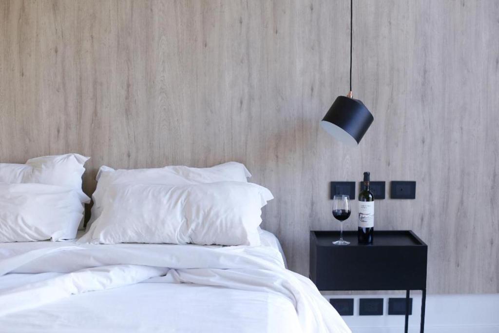 Krista Boutique Hotel