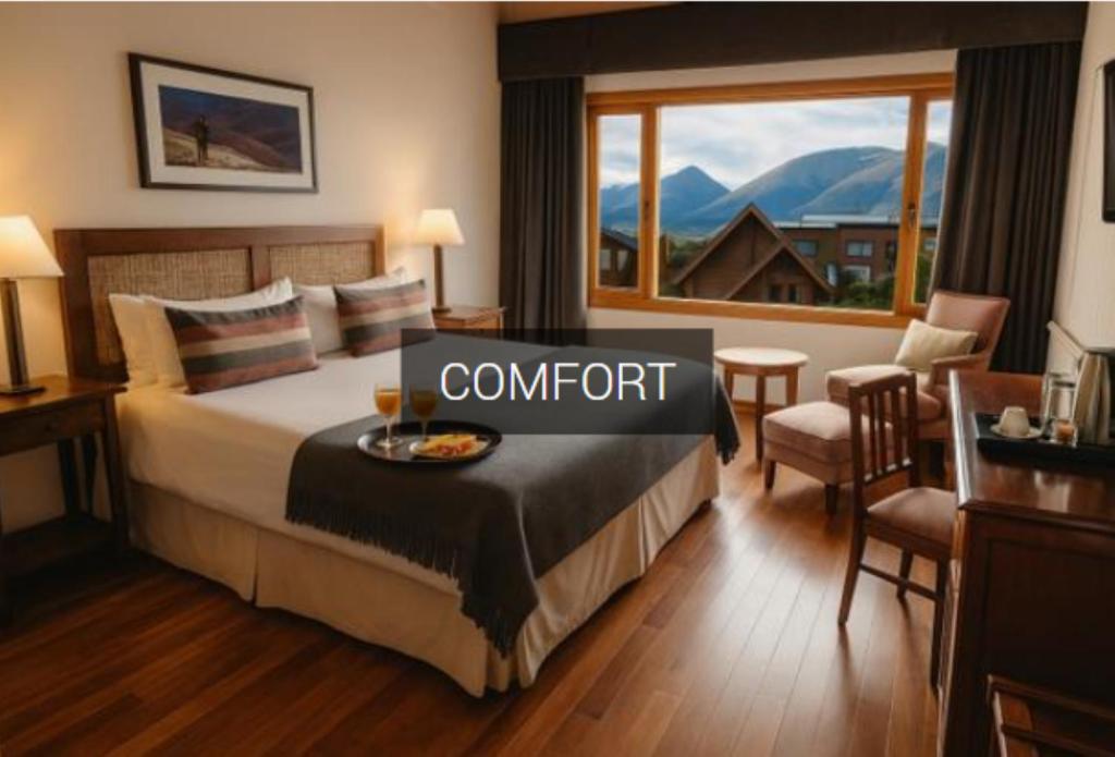 Los Cauquenes Resort + Spa + Experiences