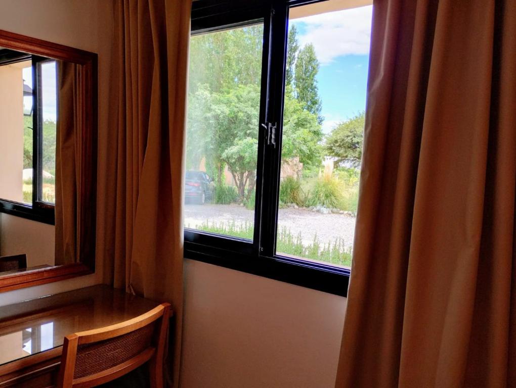 Luna de Cafayate Hotel Boutique