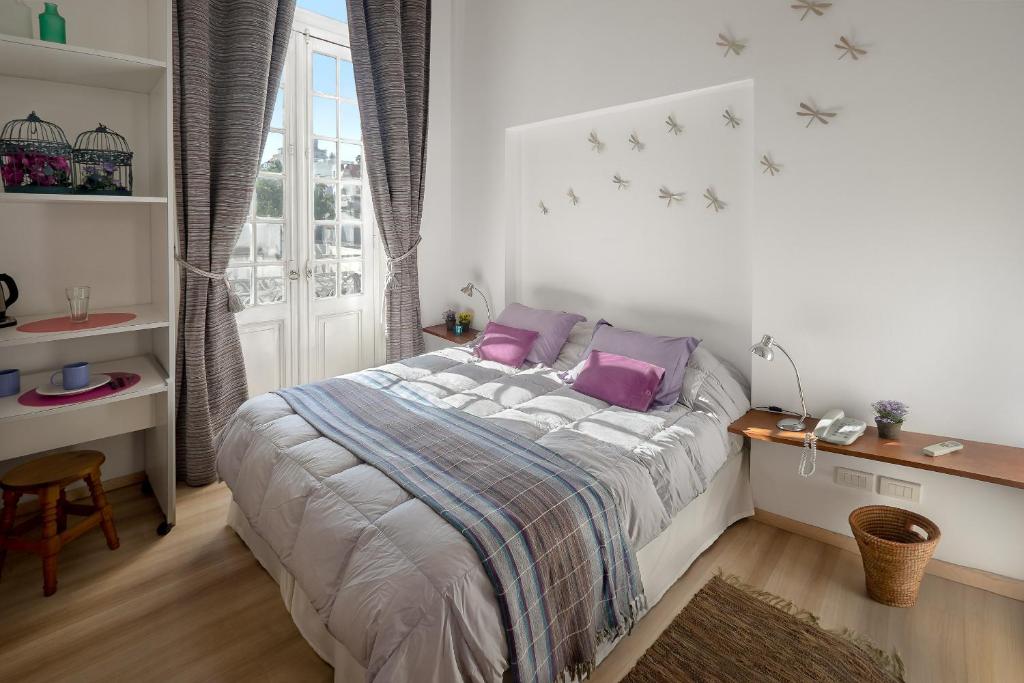 Mariposita de San Telmo Tango Experience Hotel Boutique