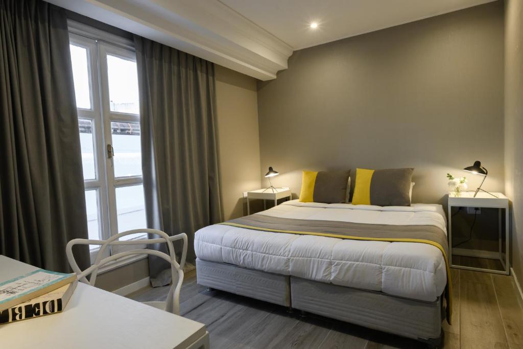 Midtown Boutique Hotel