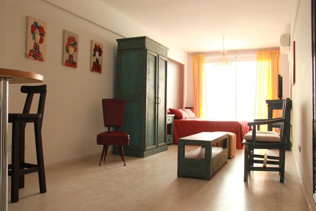 Miliño Apart Hotel