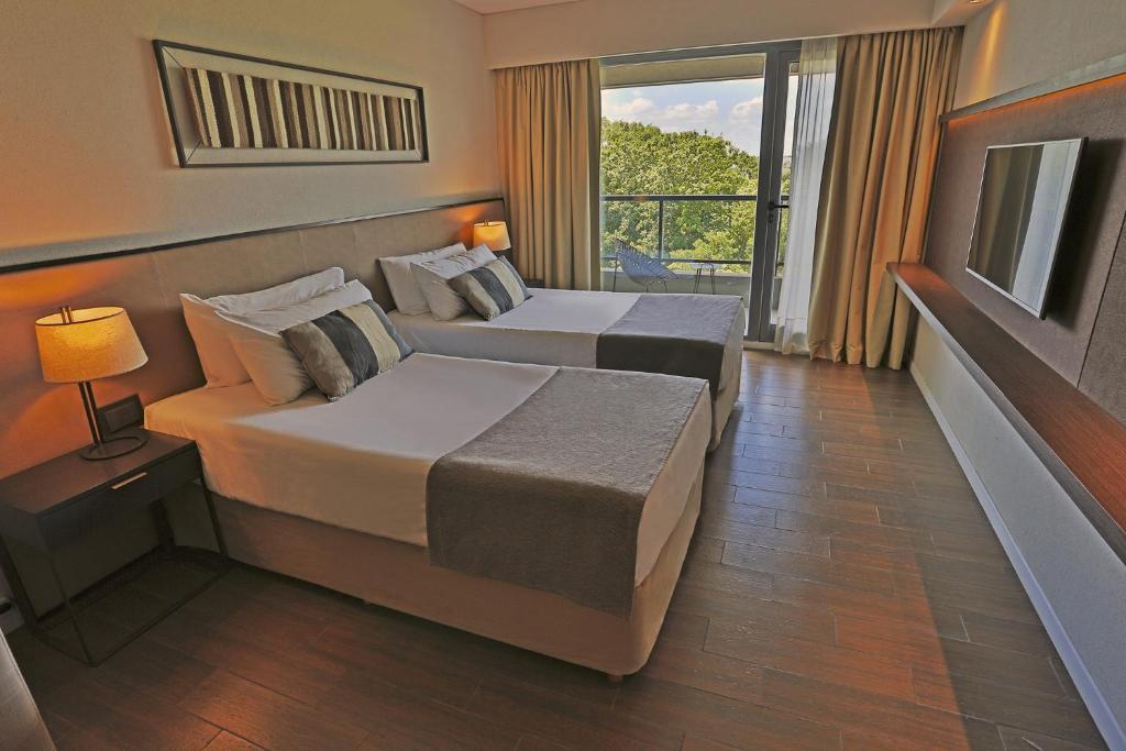 Mulen Hotel Tandil