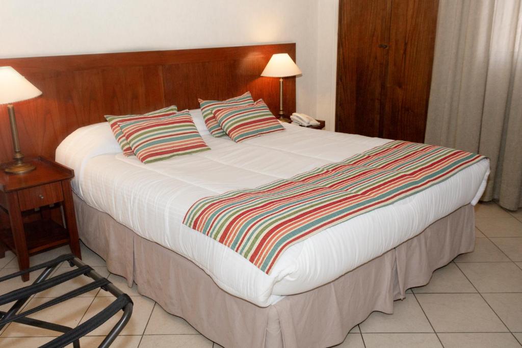 O2 Hotel Buenos Aires