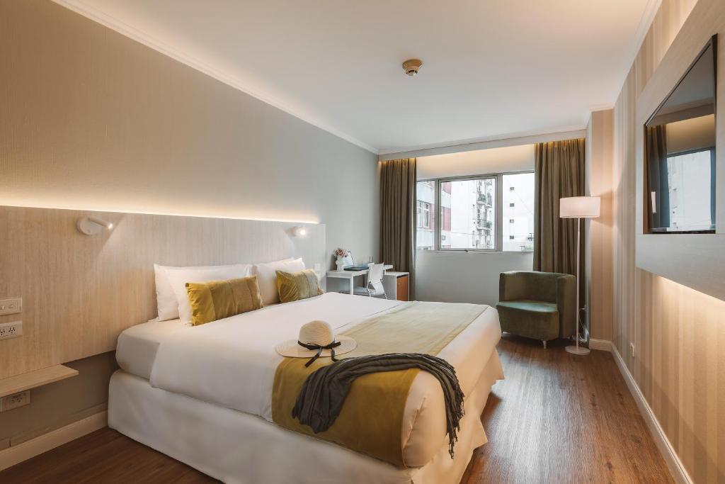 Pestana Buenos Aires