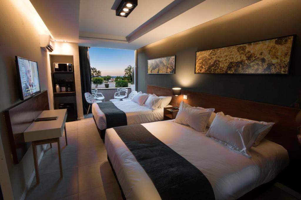 Pinares Panorama Resort, Spa & Convention Center
