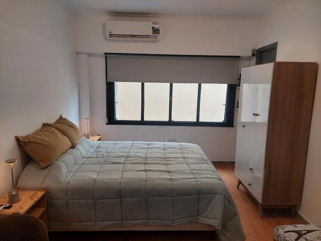 Ramona's Apartment - Recoleta - WiFi 300Mbps - Quen Size