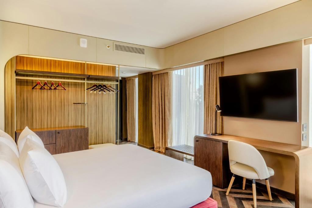 Recoleta Grand, Buenos Aires, a Tribute Portfolio Hotel