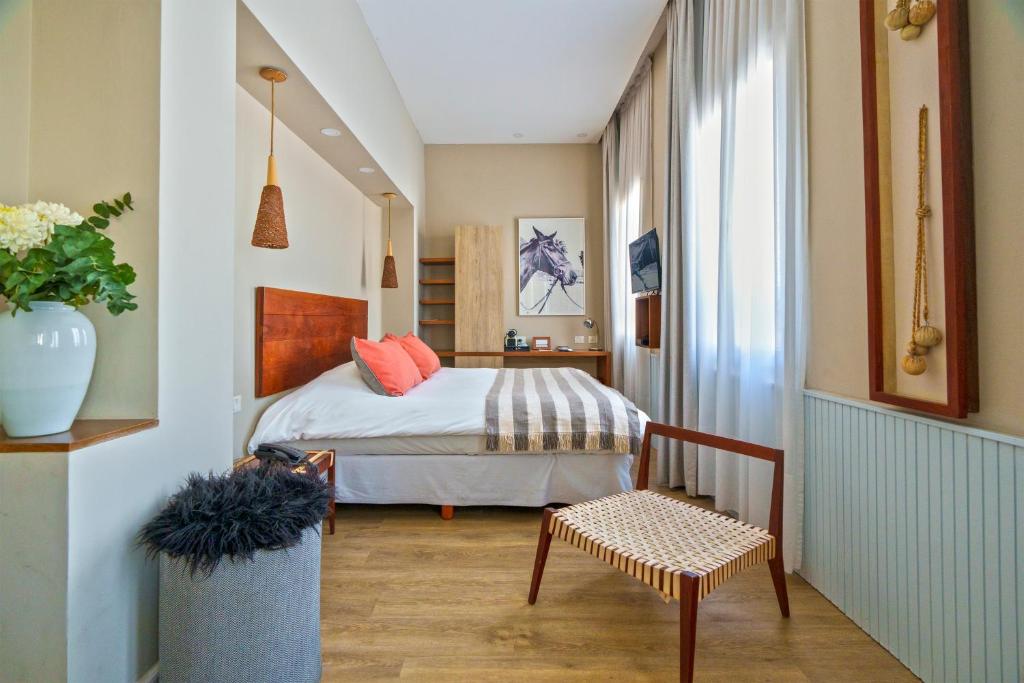 Rendez Vous Hotel Buenos Aires