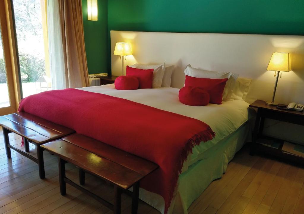 Rio Hermoso Hotel De Montaña