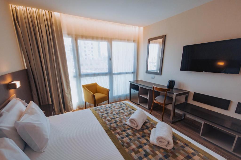 SEC Hotel