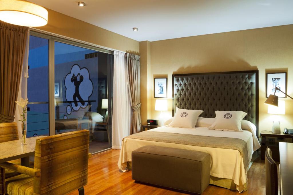 Sileo Hotel