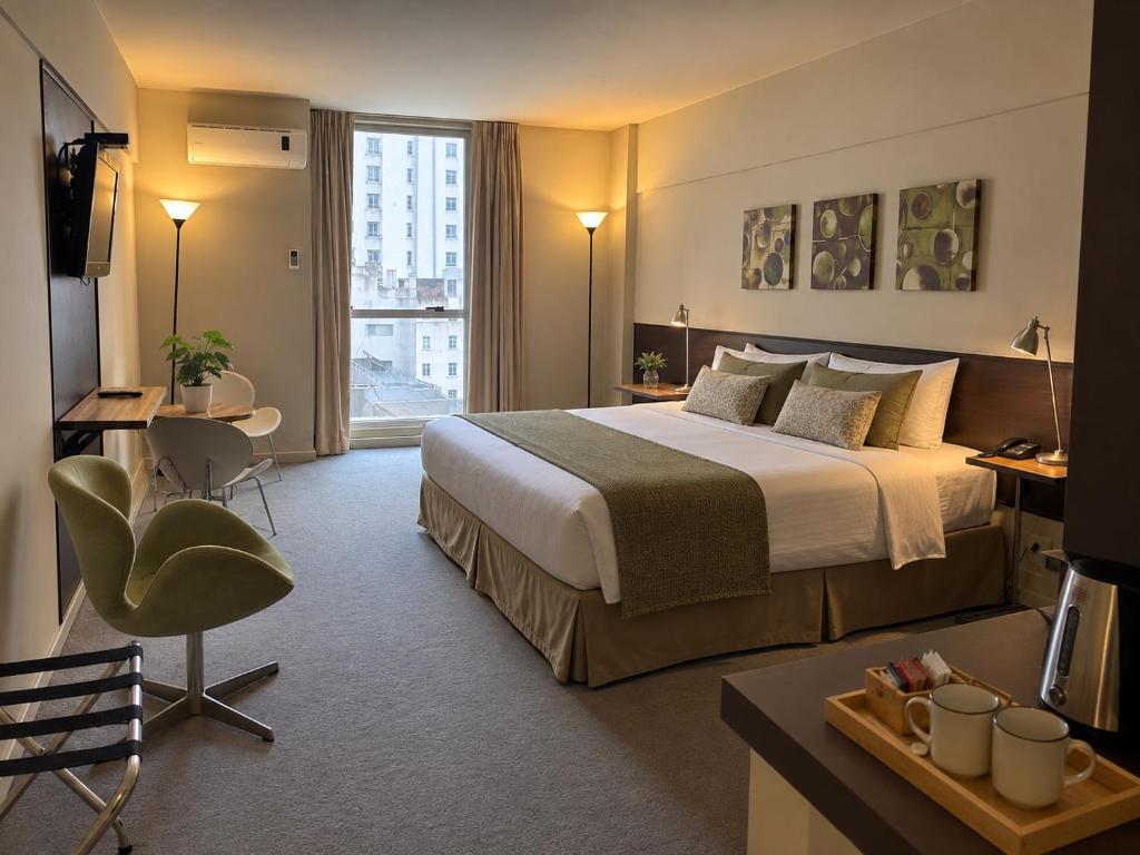 Uno Buenos Aires Suites
