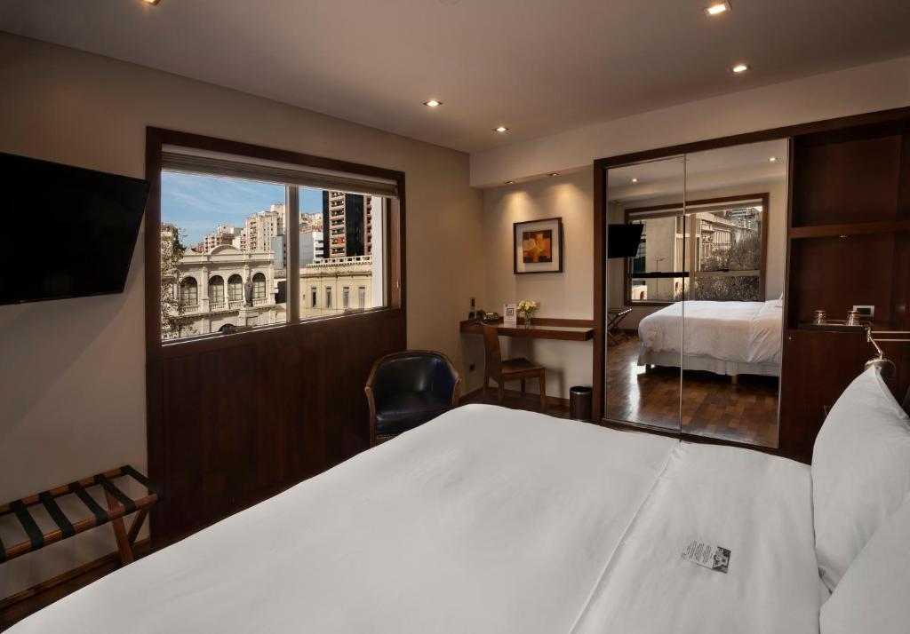 Windsor Hotel